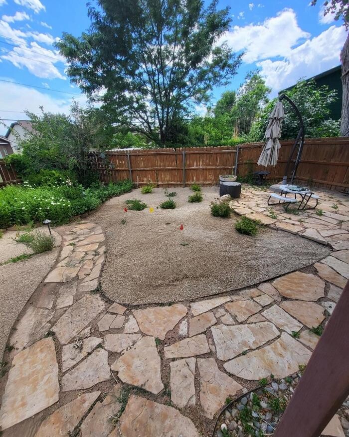 Images Above & Beyond Lawn & Landscaping