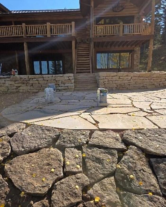 Images Above & Beyond Lawn & Landscaping