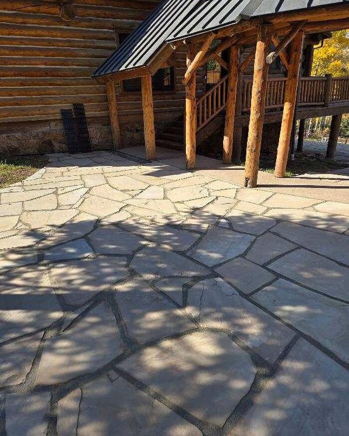 Images Above & Beyond Lawn & Landscaping