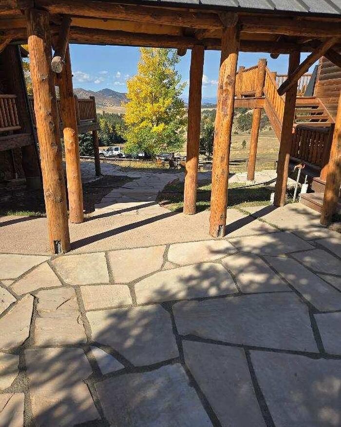 Images Above & Beyond Lawn & Landscaping