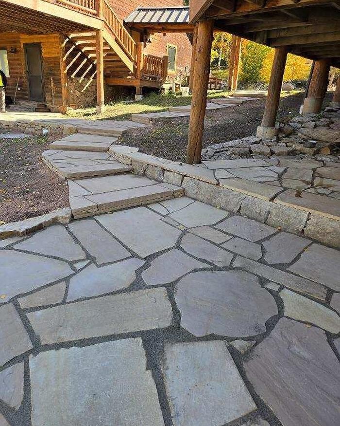 Images Above & Beyond Lawn & Landscaping