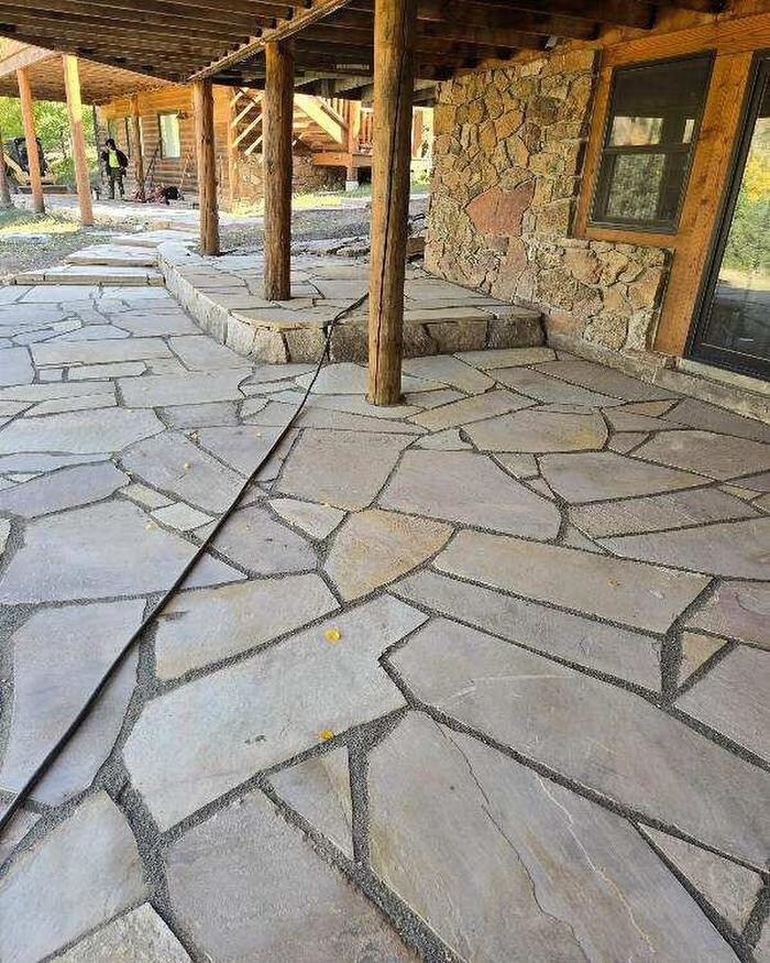 Images Above & Beyond Lawn & Landscaping