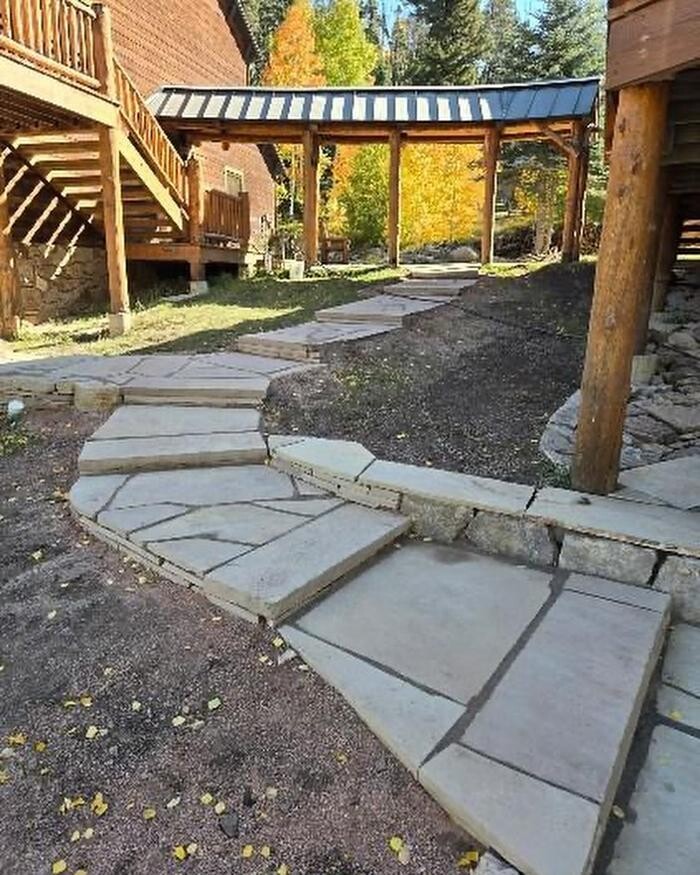 Images Above & Beyond Lawn & Landscaping