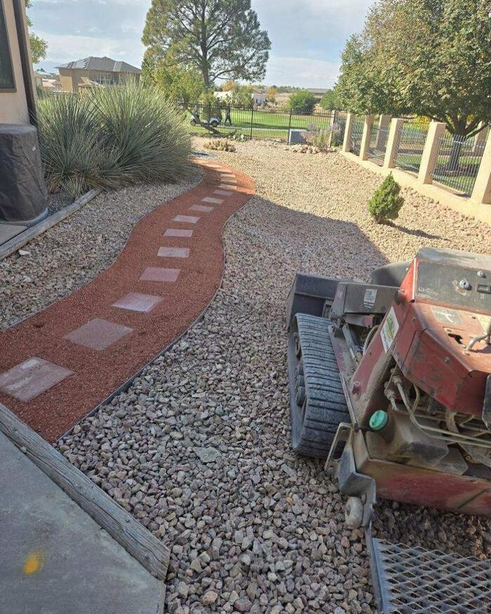 Images Above & Beyond Lawn & Landscaping