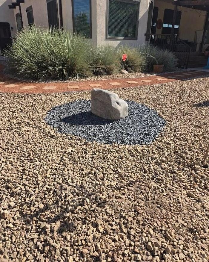 Images Above & Beyond Lawn & Landscaping