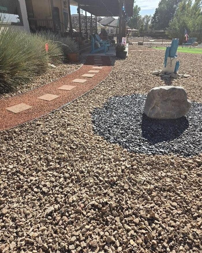 Images Above & Beyond Lawn & Landscaping