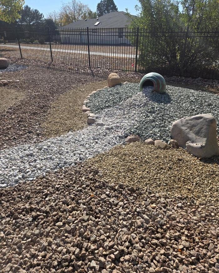 Images Above & Beyond Lawn & Landscaping