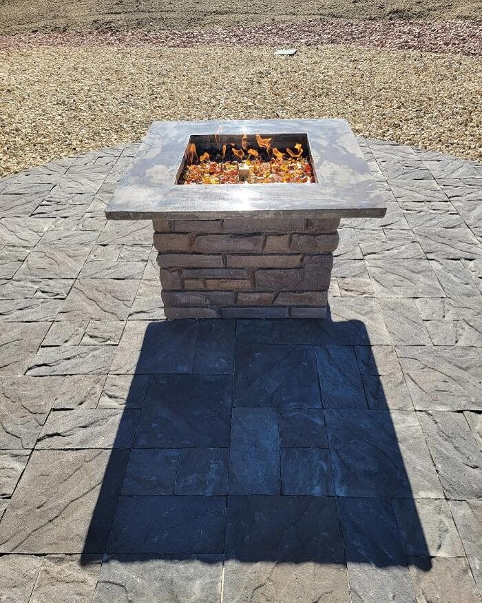 Images Above & Beyond Lawn & Landscaping