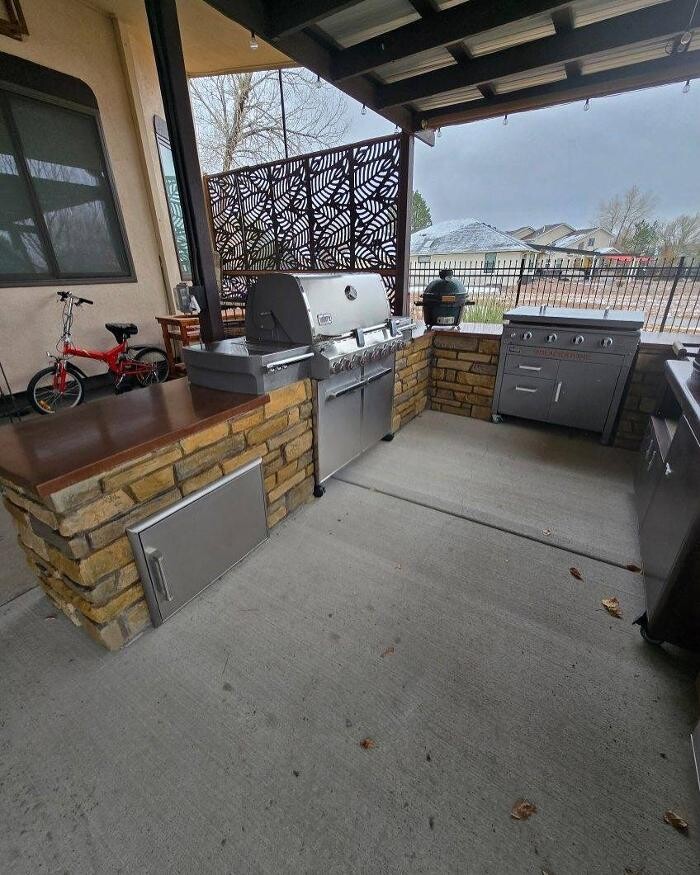 Images Above & Beyond Lawn & Landscaping