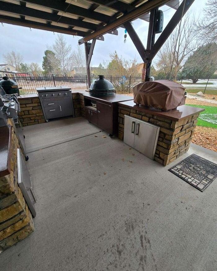 Images Above & Beyond Lawn & Landscaping