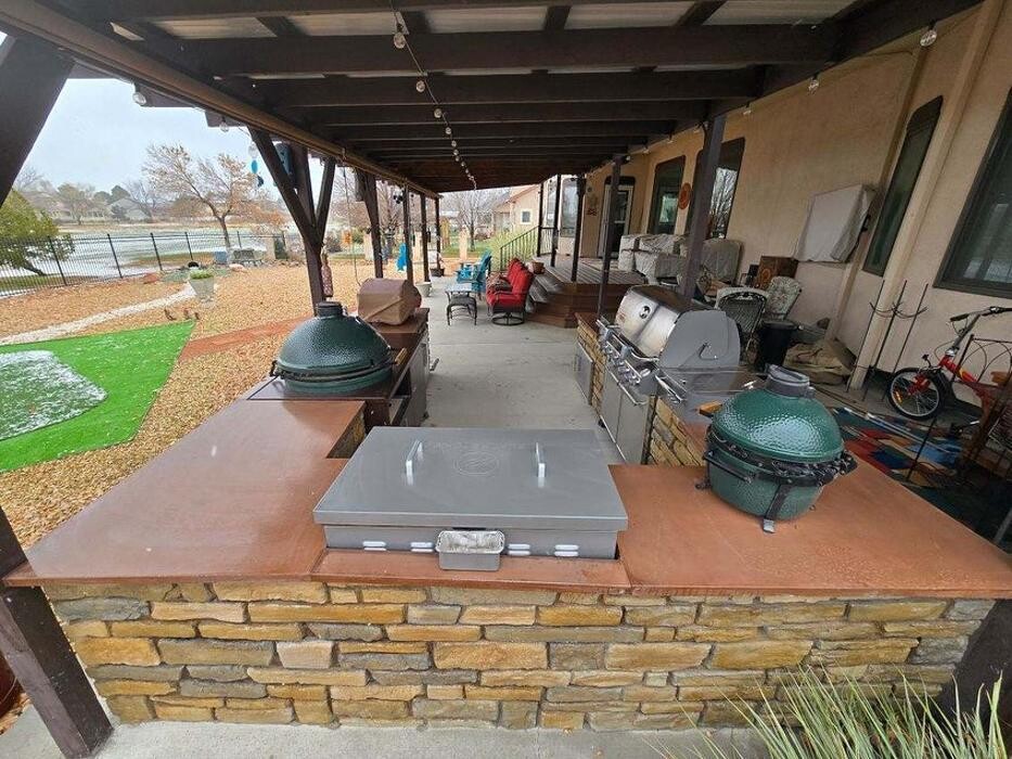 Images Above & Beyond Lawn & Landscaping