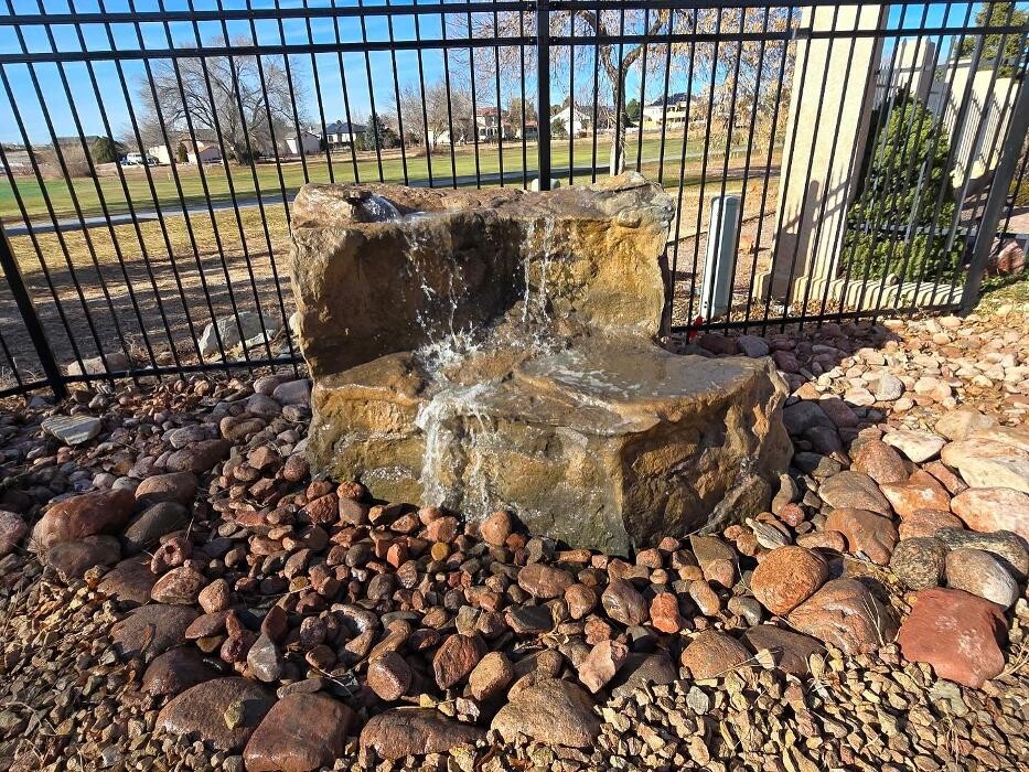 Images Above & Beyond Lawn & Landscaping