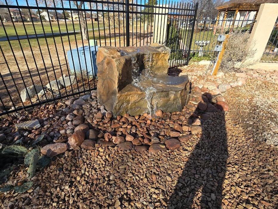Images Above & Beyond Lawn & Landscaping
