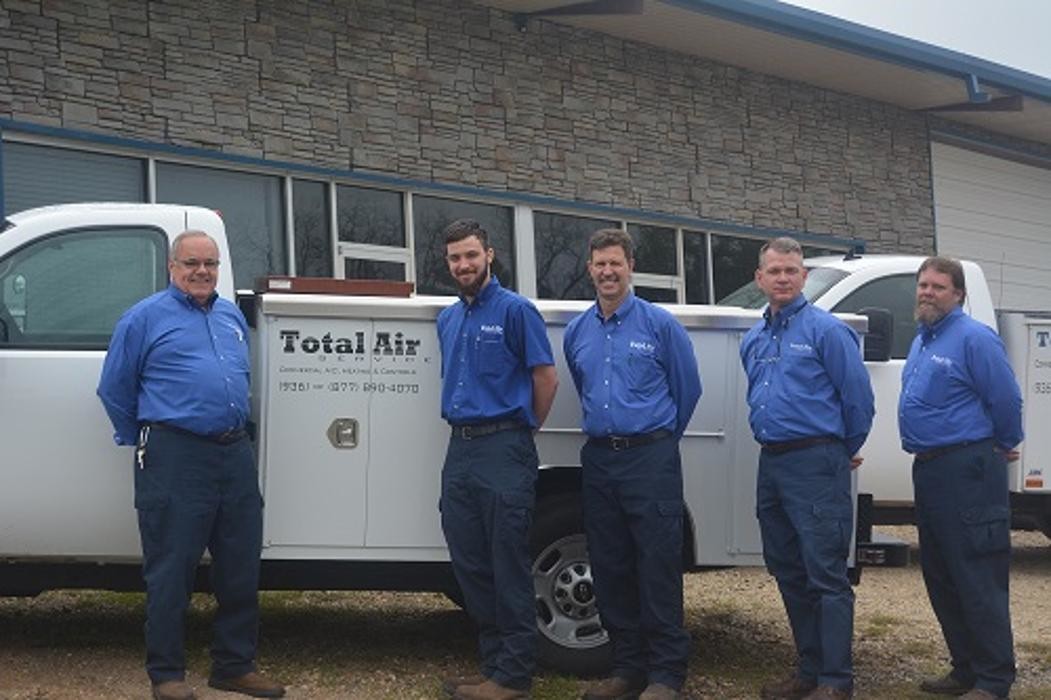 Images Total Air Service