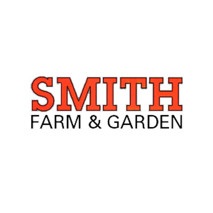 Smith Farm and Garden Logo