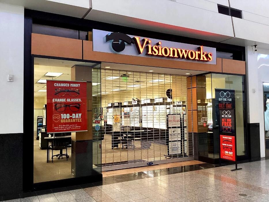 Images Visionworks Boulevard Mall