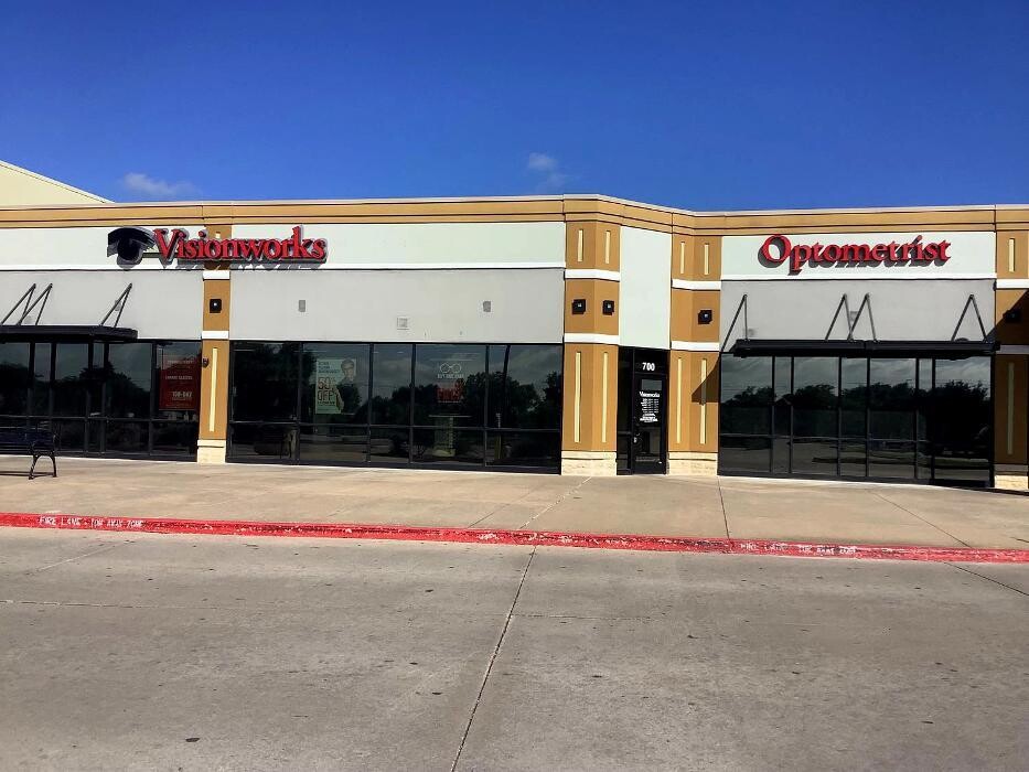 Images Visionworks Sunset Valley