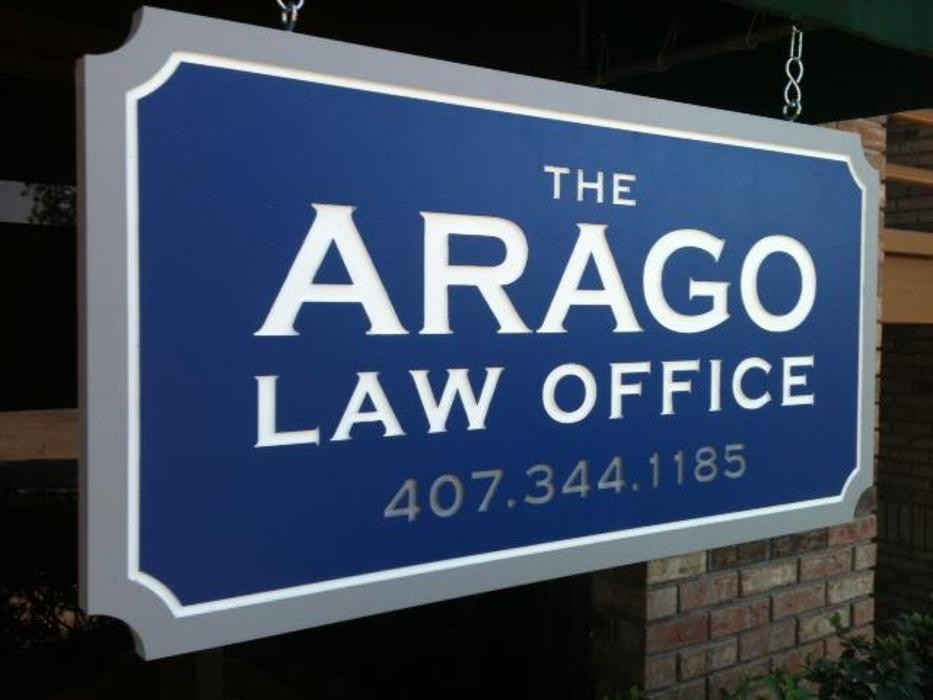 Images Arago Law Firm, PLLC