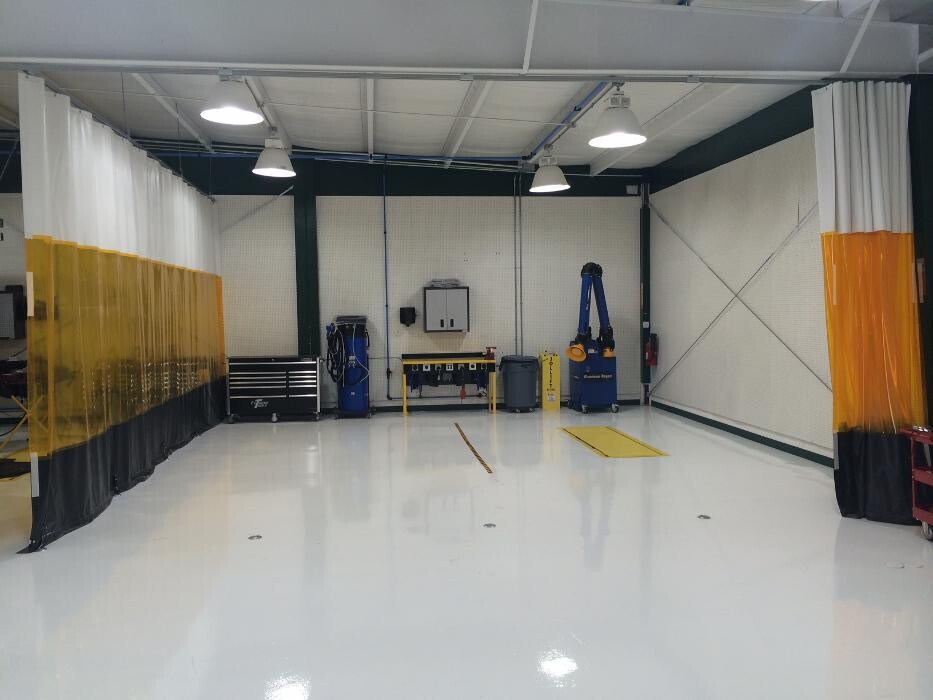 Images Body Shop Express LLC