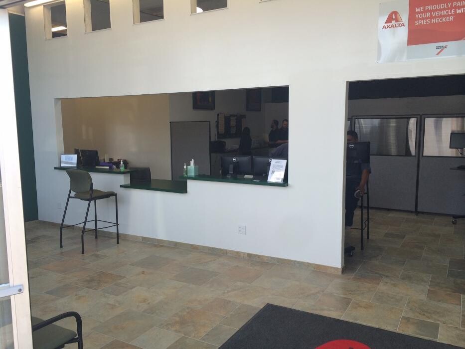 Images Body Shop Express LLC