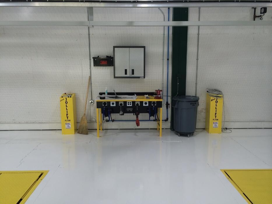 Images Body Shop Express LLC