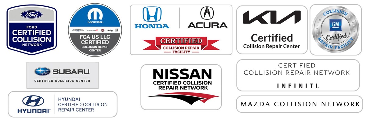 Images Body Shop Express LLC