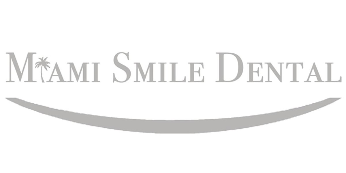 Serge Papiernik,D.D.S., P.A.-Miami Smile Dental Logo