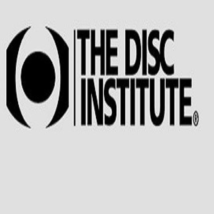 The Disc Institute of Pittsburgh Logo