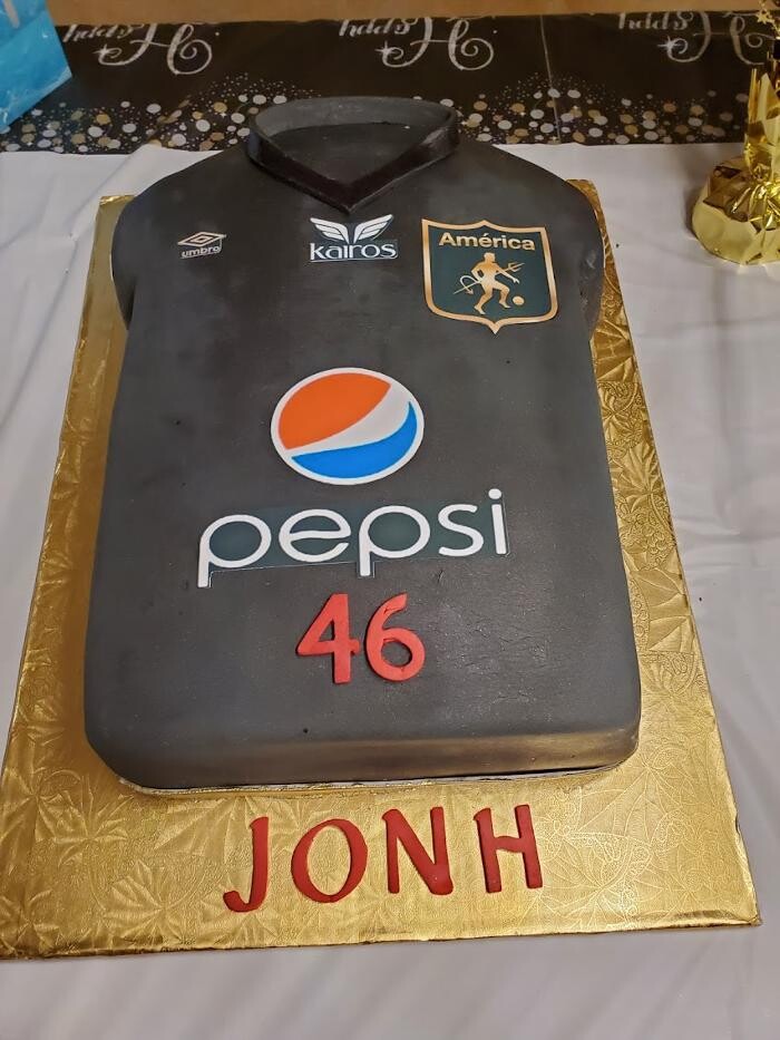 Images KIKA'S DELIGHTS