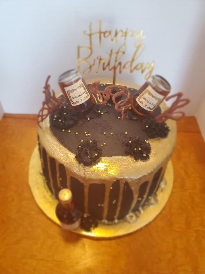 Images KIKA'S DELIGHTS