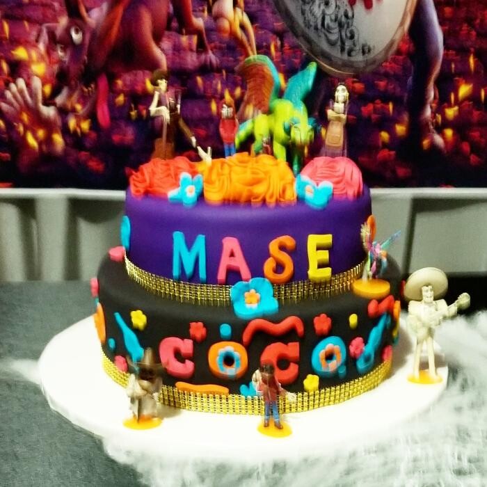 Images KIKA'S DELIGHTS