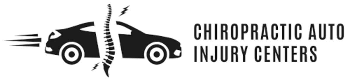 Chiropractic Auto Injury Centers Logo