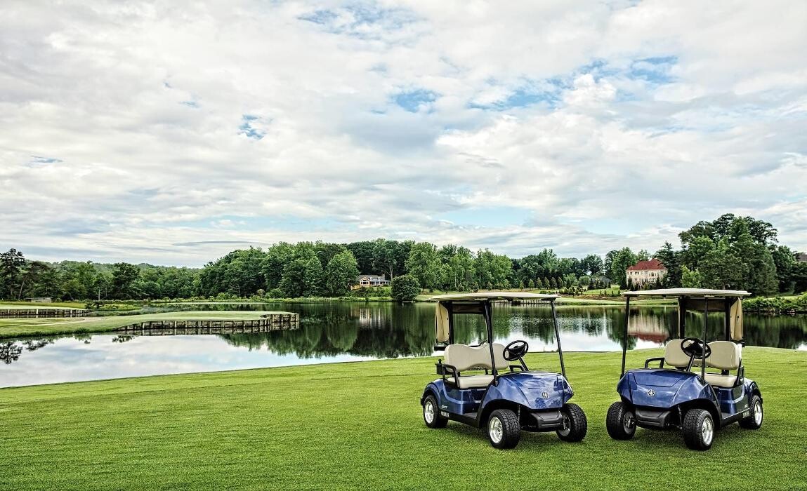 Images Golf Cars Plus