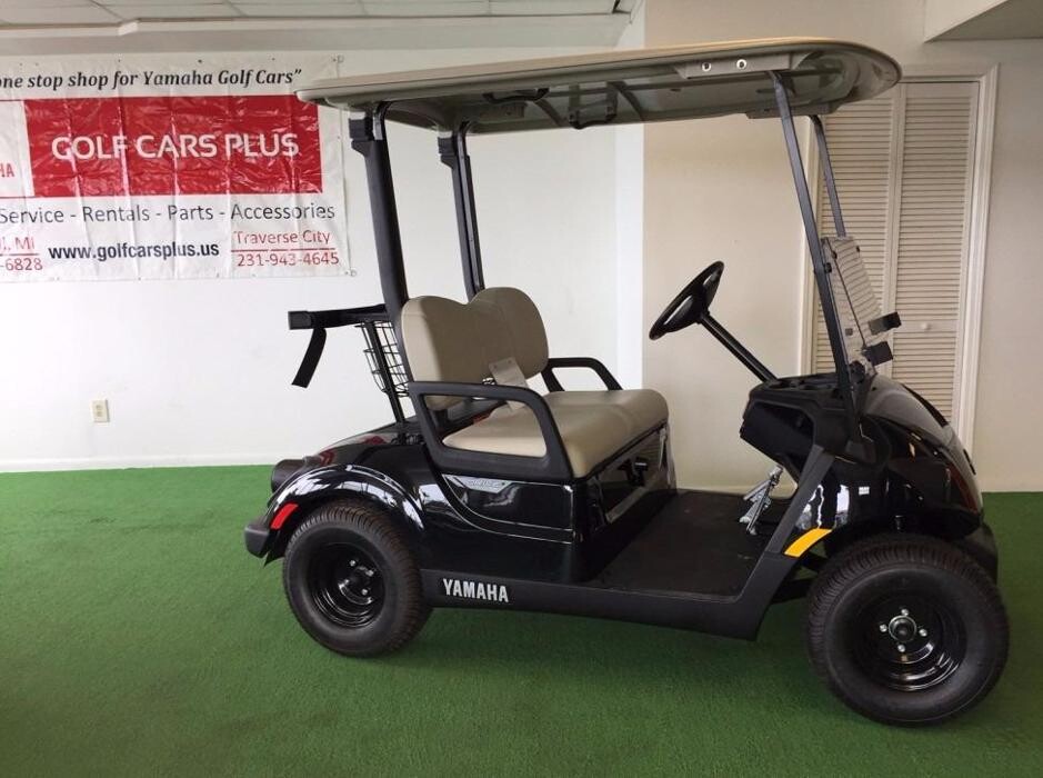 Images Golf Cars Plus