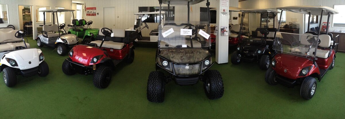 Images Golf Cars Plus