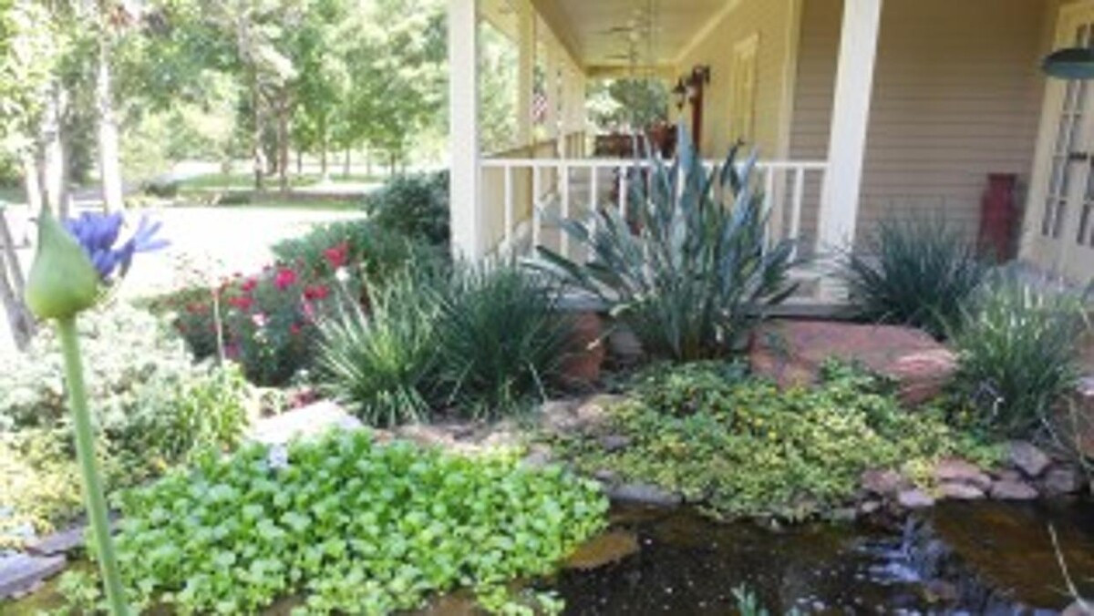 Images All Seasons Nursery & Landscaping, Inc.