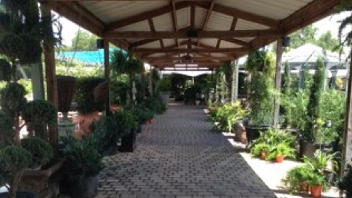 Images All Seasons Nursery & Landscaping, Inc.