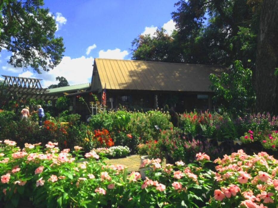 Images All Seasons Nursery & Landscaping, Inc.