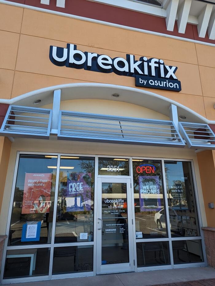 Images uBreakiFix - Phone and Computer Repair