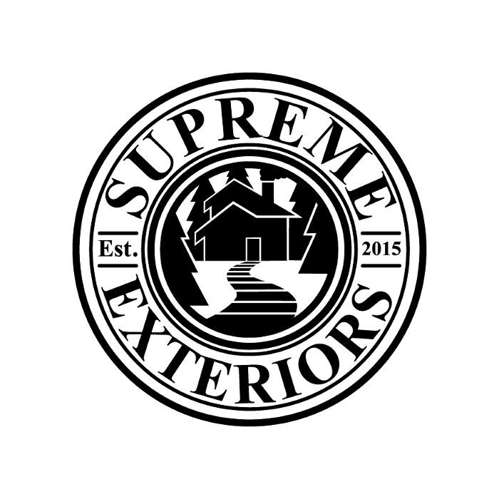 Supreme Exteriors LLC Logo