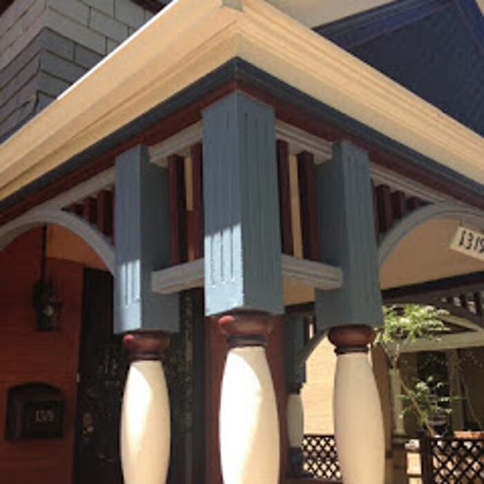 Images CertaPro Painters of Denver, CO