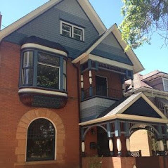 Images CertaPro Painters of Denver, CO