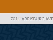 Website Screenshot Campus Crossings at College Row