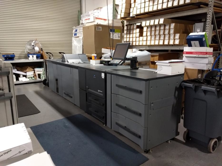 Images Preferred Choice Printing