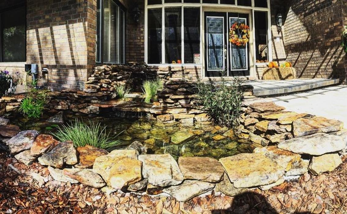 Images D & H Homes and Remodeling