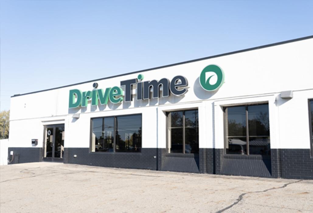 Images DriveTime Used Cars