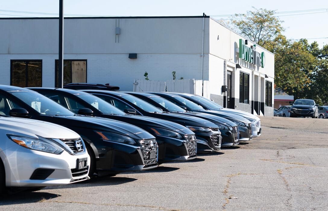 Images DriveTime Used Cars