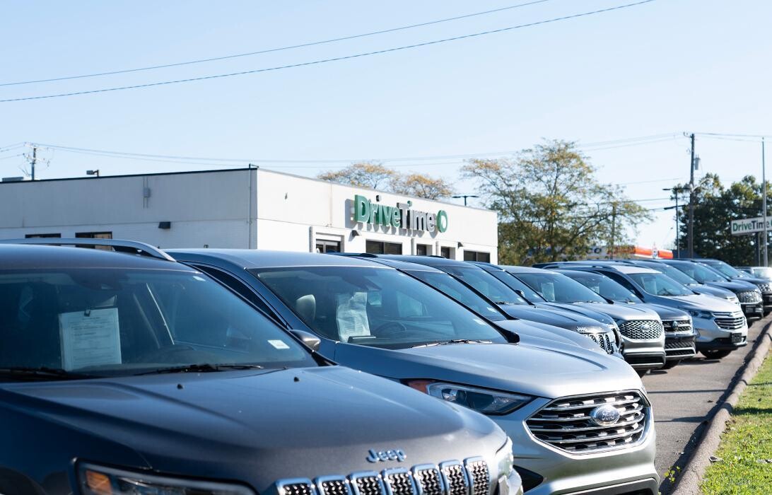 Images DriveTime Used Cars