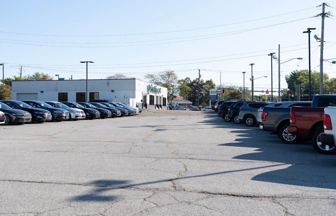 Images DriveTime Used Cars