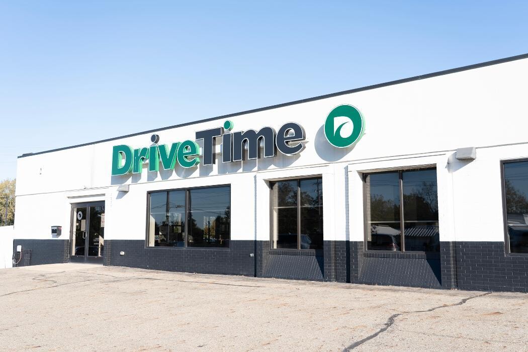 Images DriveTime Used Cars